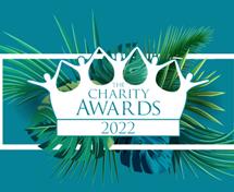 charity awards logo