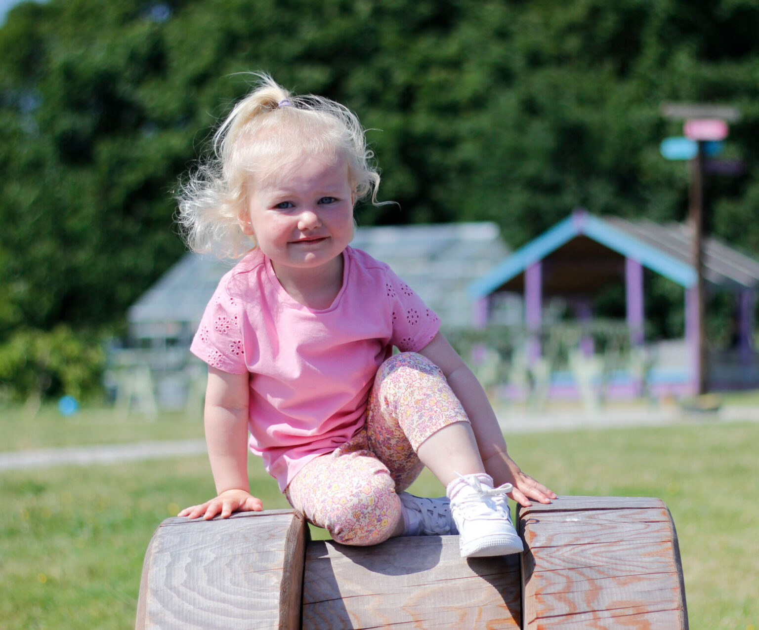 Forget Me Not Childrens Hospice | West Yorkshire