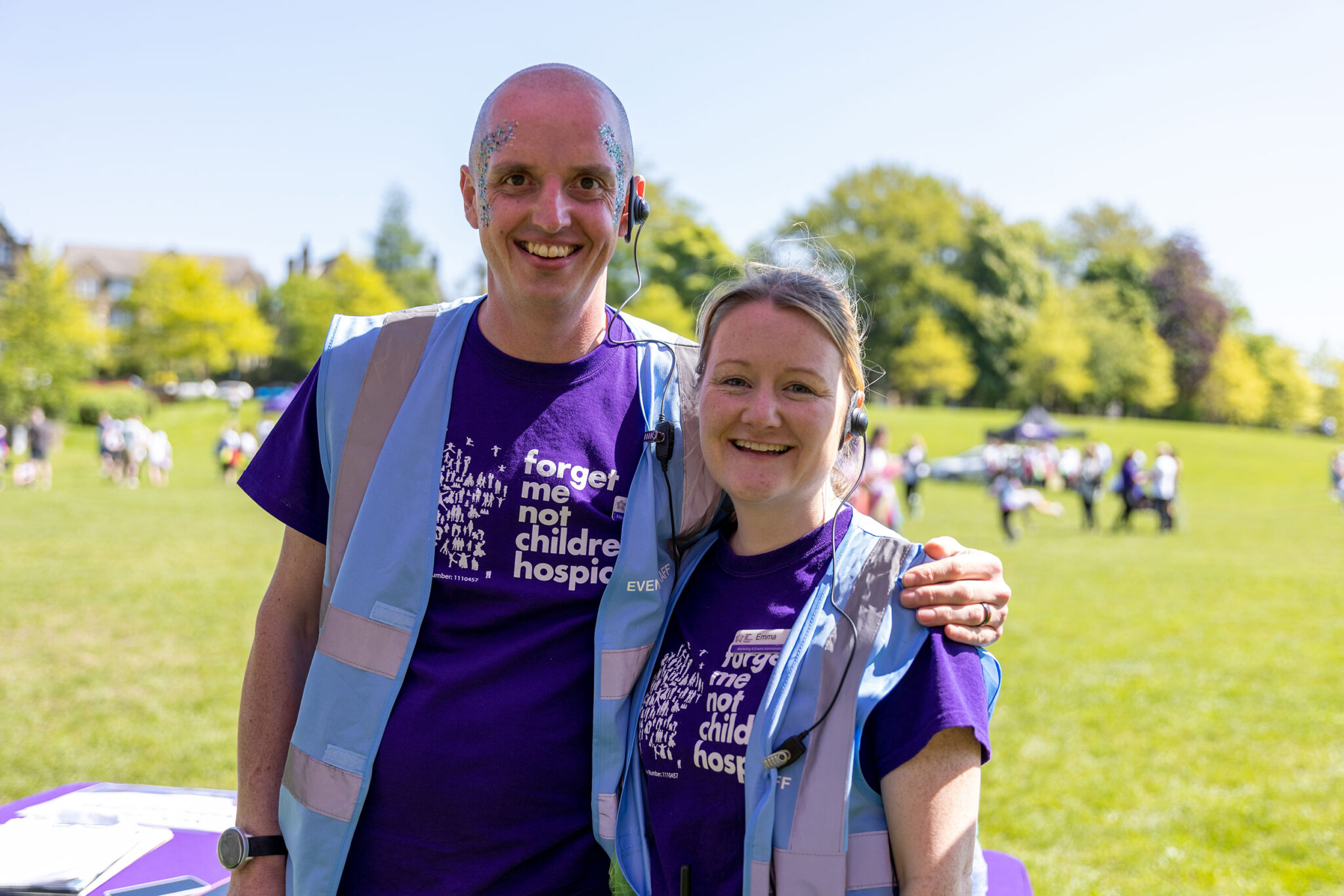 Forget Me Not Childrens Hospice | West Yorkshire