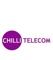 Chilli Telecoms has over 50 years combined experience