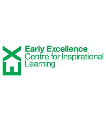 Early excellence logo