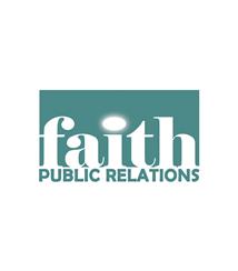 Faith public relations logo