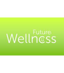 Future wellness logo
