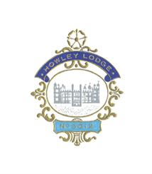 Howley Lodge logo