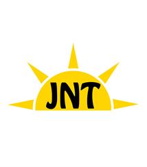 JNT logo