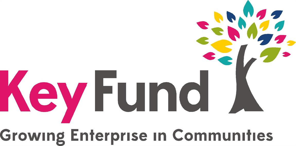 key fund logo
