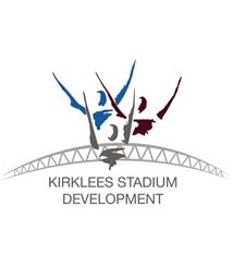 Kirklees Stadium Development logo