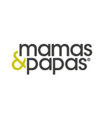 mamas and papas logo