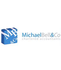 Michael Bell and Co Logo