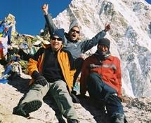 Nepal Everest Base Camp 5