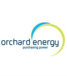 Orchard Energy logo