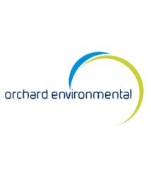Orchard enviroment logo