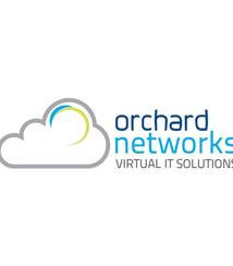 Orchard networks logo