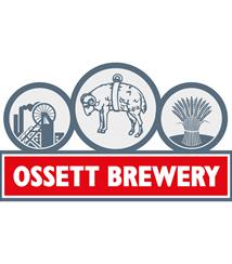 Ossett Brewery logo