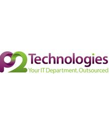P2 Technologies logo
