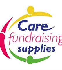 Care Fundraising Supplies supply promotional products to charities