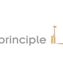 Principle logo