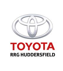 rrg huddersfield logo