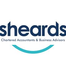 Sheards Accountancy logo