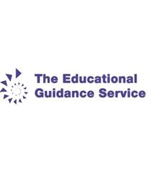 The educational guidance logo