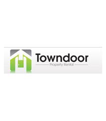 Towndoor logo